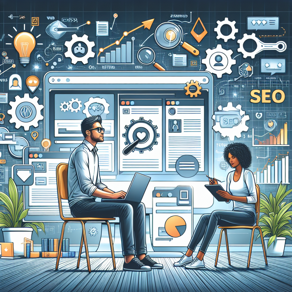 Najlepsze Praktyki SEO dla Nowych Stron Internetowych - Poradnik