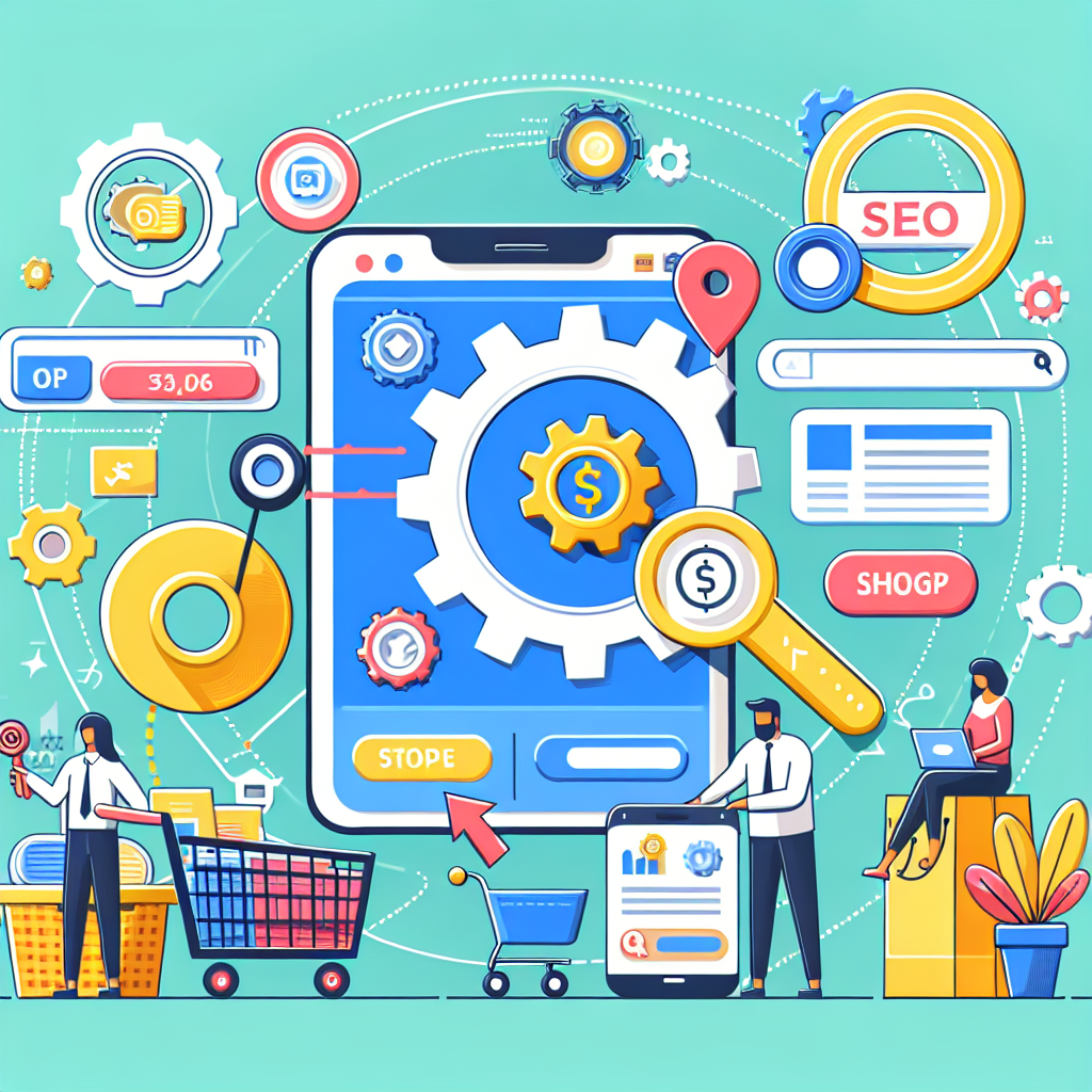 Jak Optymalizować Strony Produktów dla SEO w E-commerce?