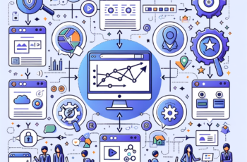SEO a UX: Jak Użyteczność Strony Wpływa na Jej Pozycjonowanie?
