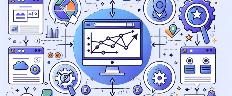 SEO a UX: Jak Użyteczność Strony Wpływa na Jej Pozycjonowanie?
