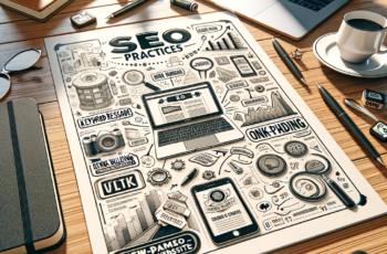 Najlepsze Praktyki SEO dla Nowych Stron Internetowych – Poradnik