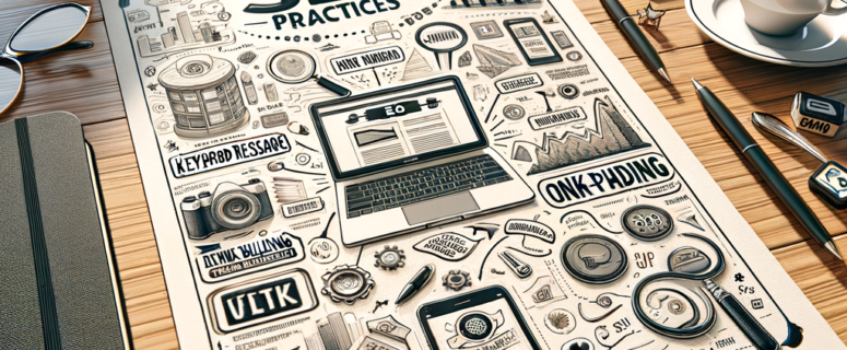 Najlepsze Praktyki SEO dla Nowych Stron Internetowych – Poradnik