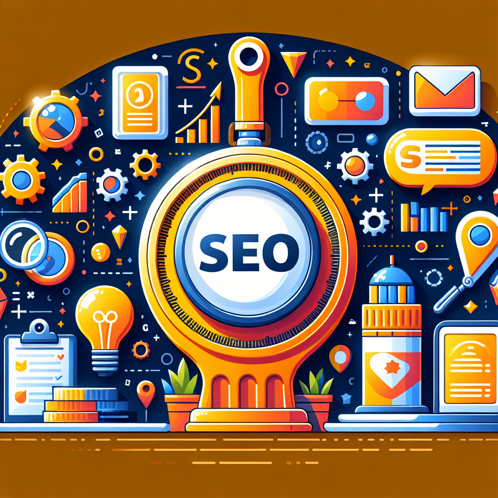 Najlepsze Narzędzia SEO na Rynku: Co Warto Używać w 2024?