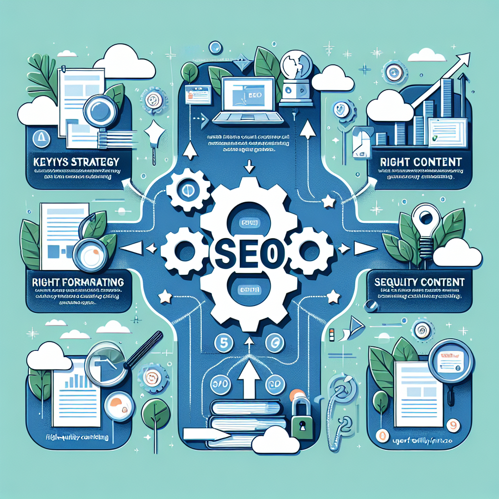 Jak Pisać Treści SEO, Które Przyciągają Ruch na Stronę?