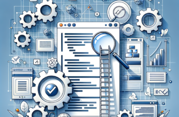 Techniczne SEO: Optymalizacja Struktury Strony i Kodu