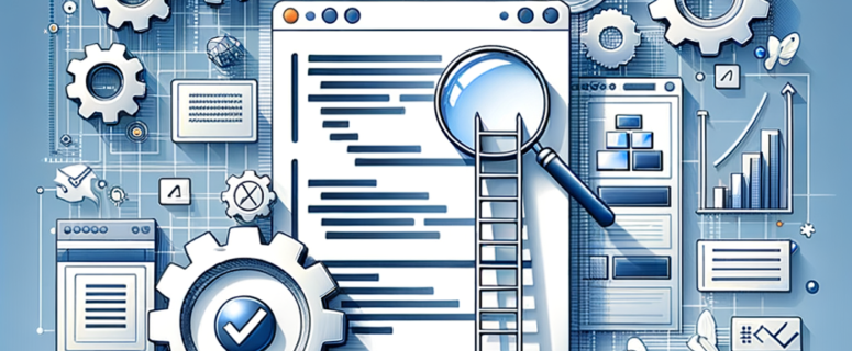 Techniczne SEO: Optymalizacja Struktury Strony i Kodu