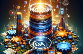 Autorytet Domeny – DA czym jest i jak go wykorzystać w SEO