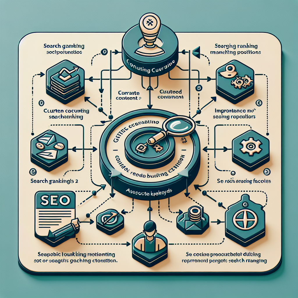 SEO i Content Curation: Jak Korzystać z Kuratorstwa Treści dla Lepszego Pozycjonowania?