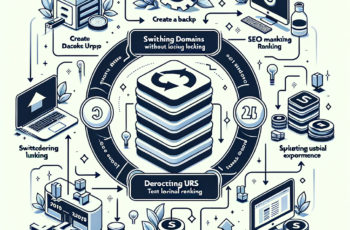 Migracja Strony a SEO: Jak Przenieść Stronę Bez Utraty Pozycji?