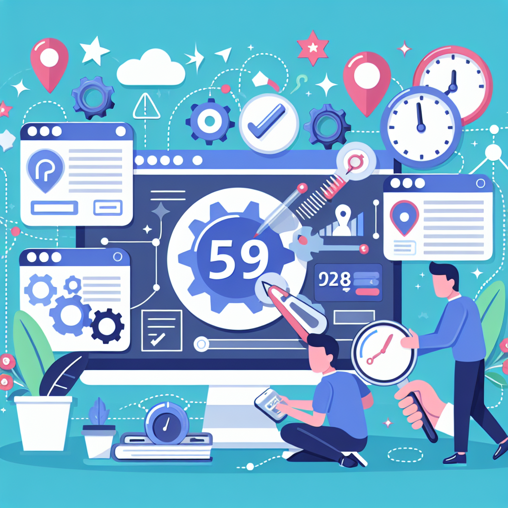 Dlaczego Szybkość Strony Ma Znaczenie dla SEO i Jak Ją Poprawić?