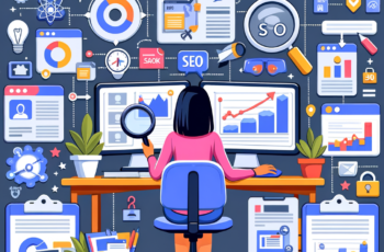 SEO i Content Curation: Jak Korzystać z Kuratorstwa Treści dla Lepszego Pozycjonowania?