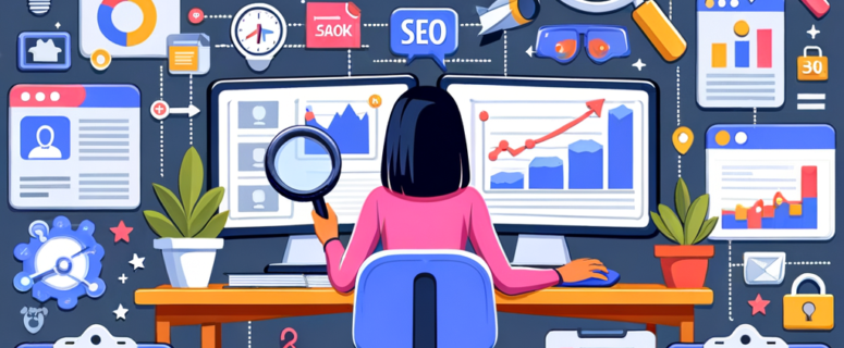 SEO i Content Curation: Jak Korzystać z Kuratorstwa Treści dla Lepszego Pozycjonowania?