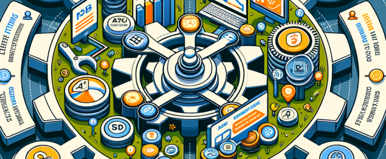 SEO a Reklama PPC: Jak Połączyć Działania SEO i AdWords?