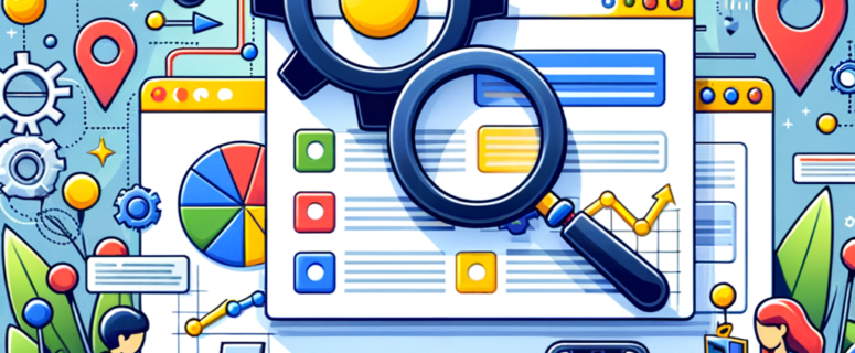 Wykorzystanie Structured Data i Schema.org w SEO