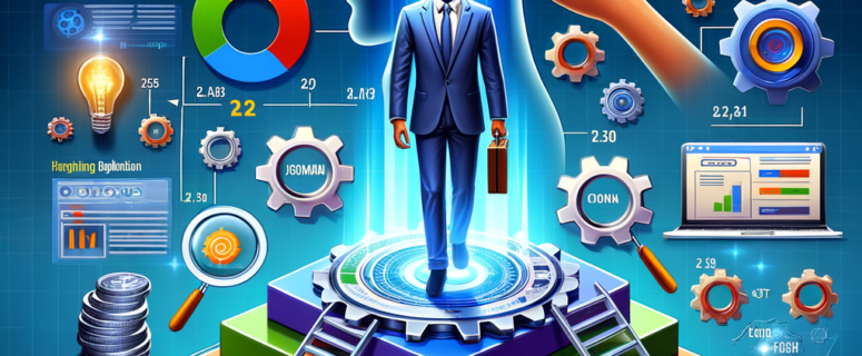 Jak Zoptymalizować Stronę Pod Kątem Algorytmu RankBrain?