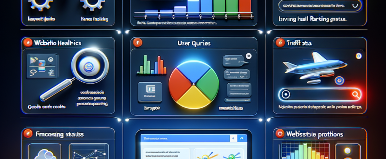 Google Search Console: Jak Wykorzystać Narzędzie do Poprawy Pozycjonowania?