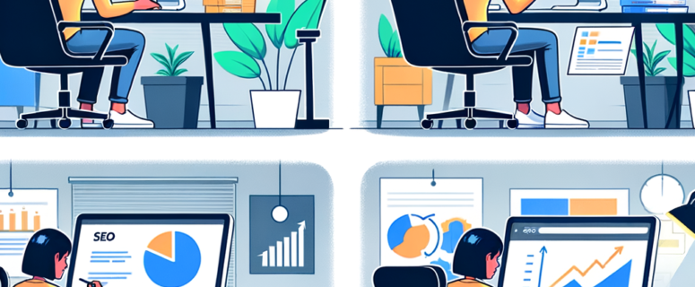 Analiza konkurencji SEO i jak wykorzystać te Informacje?