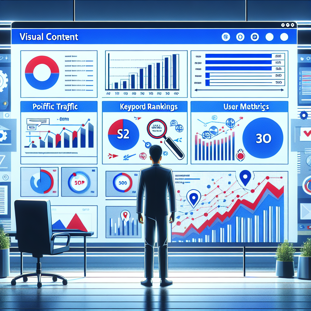 Optymalizacja Treści Wizualnych: Jak Wpływają na SEO?