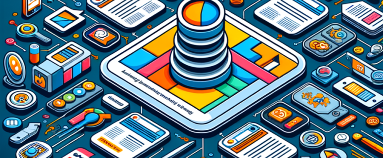 SEO a Strony Jednostronicowe: Jak Zoptymalizować One-Page Websites?