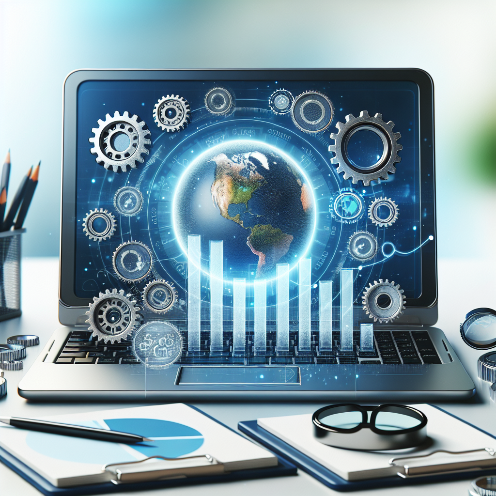 SEO a Strony Wielojęzyczne: Jak Pozycjonować Treści w Różnych Językach?