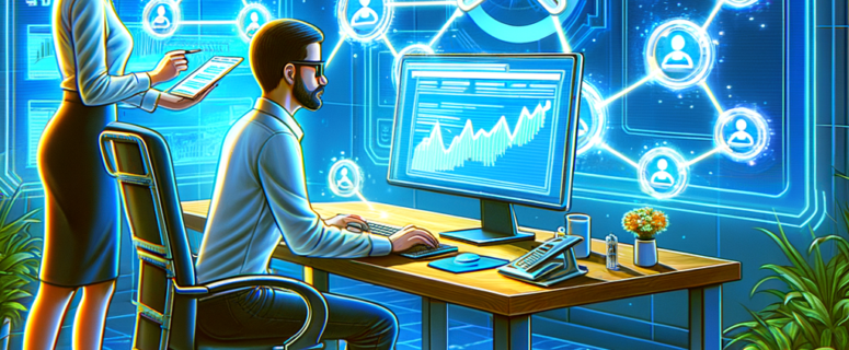 Link Building w 2024: Skuteczne Techniki Zwiększania Autorytetu Strony