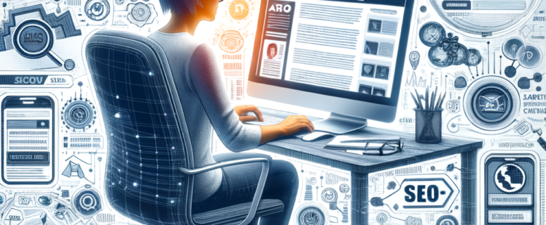 Content Marketing i SEO: Jak Tworzyć Treści, Które Pozycjonują?