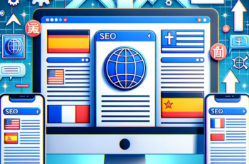 SEO a Strony Wielojęzyczne: Jak Pozycjonować Treści w Różnych Językach?
