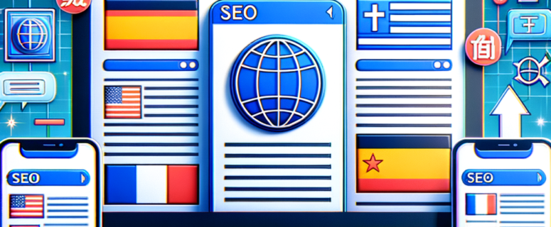 SEO a Strony Wielojęzyczne: Jak Pozycjonować Treści w Różnych Językach?