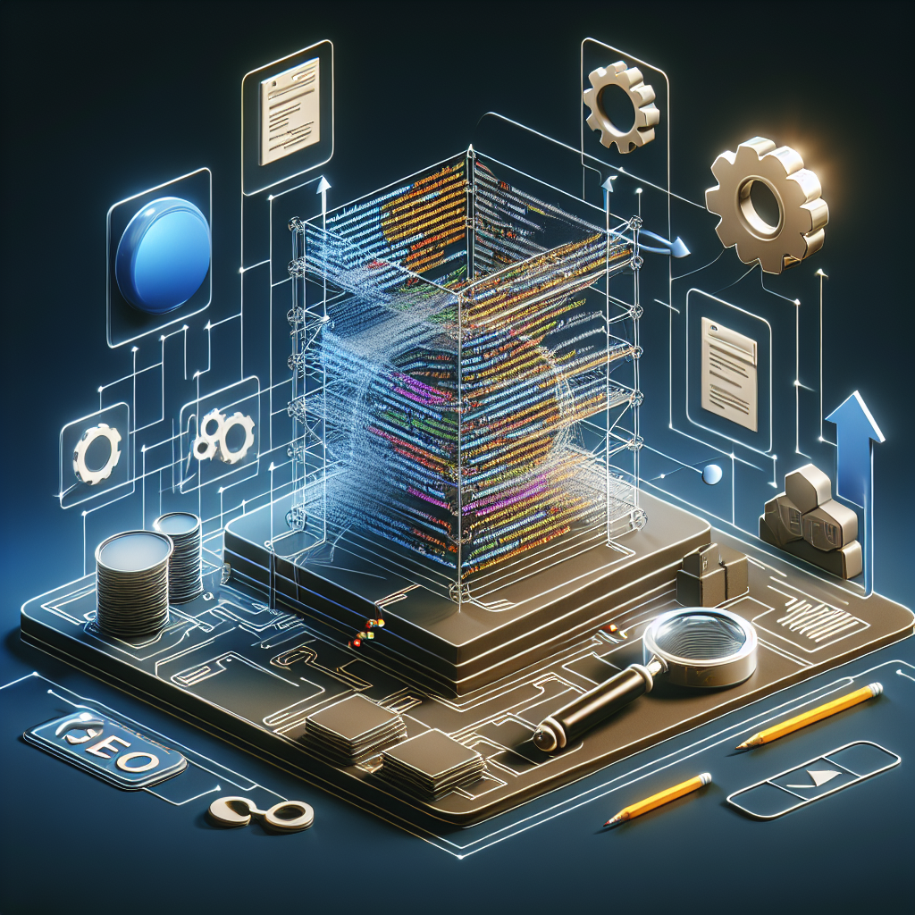 Techniczne SEO: Optymalizacja Struktury Strony i Kodu