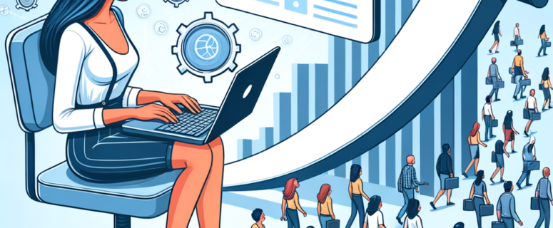 SEO dla Blogerów: Jak Zwiększyć Ruch na Blogu?