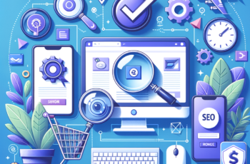 Jak Optymalizować Strony Produktów dla SEO w E-commerce?