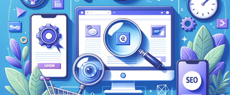 Jak Optymalizować Strony Produktów dla SEO w E-commerce?