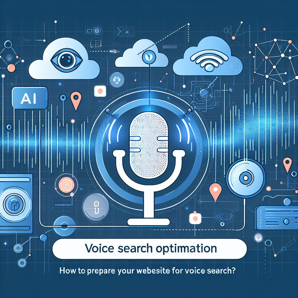 SEO i Voice Search: Jak Przygotować Stronę na Wyszukiwanie Głosowe?