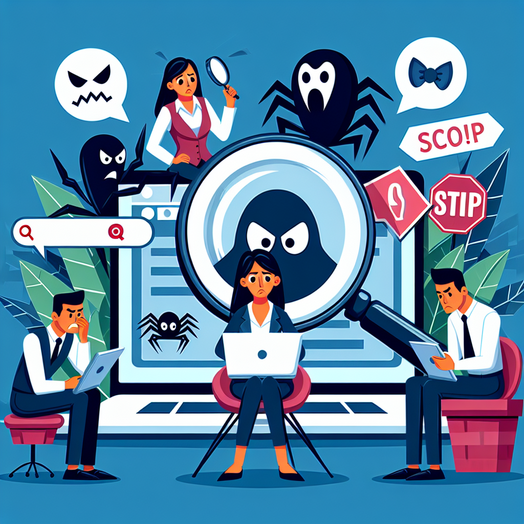 Najczęstsze Błędy w Pozycjonowaniu Stron i Jak Ich Unikać