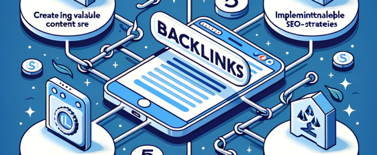 Czym Są Backlinki i Jak Zdobywać Linki Wysokiej Jakości?