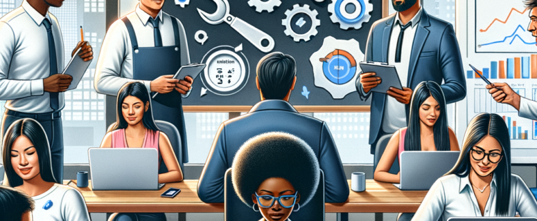 Najlepsze Narzędzia SEO na Rynku: Co Warto Używać w 2024?