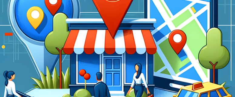 Lokalne SEO: Jak Zwiększyć Widoczność Firmy w Wynikach Lokalnych?