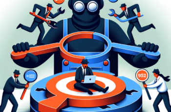 Jak Radzić Sobie z Kanibalizacją Słów Kluczowych na Stronie?