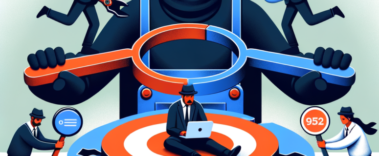 Jak Radzić Sobie z Kanibalizacją Słów Kluczowych na Stronie?