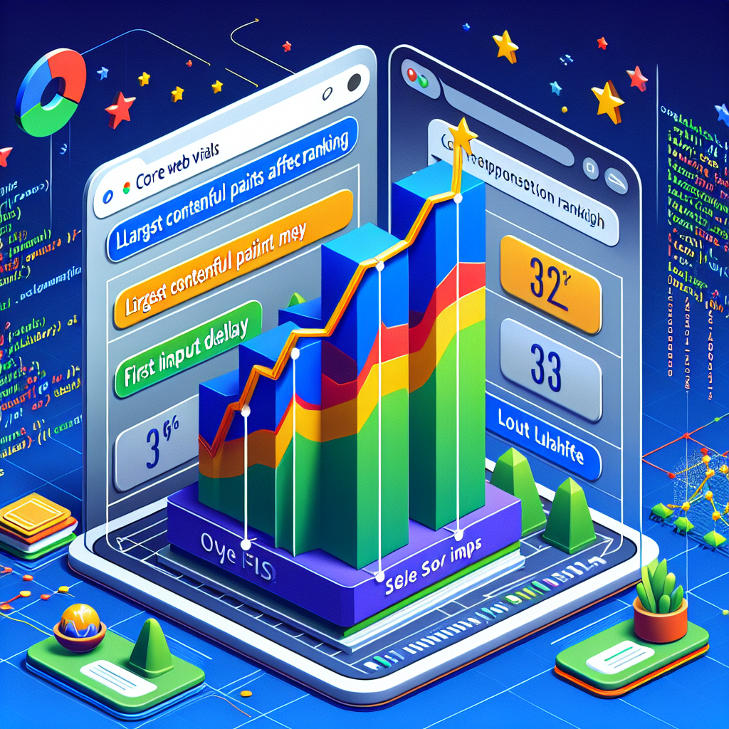 Czy Core Web Vitals Wpływa na Pozycjonowanie? Wszystko, Co Musisz Wiedzieć