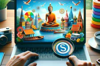 Jak Skutecznie Wykorzystać SEO w Branży Turystycznej?