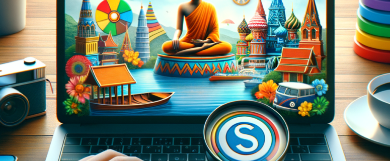 Jak Skutecznie Wykorzystać SEO w Branży Turystycznej?