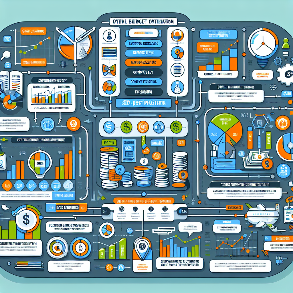 Optymalizacja Budżetu w Płatnym SEO: Najlepsze Praktyki