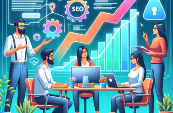 SEO dla Startupów: Jak Zwiększyć Widoczność Nowej Firmy?