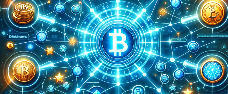 Jak Blockchain i Kryptowaluty Wpływają na Przyszłość SEO? Jak Blockchain i Kryptowaluty Wpływają na Przyszłość SEO?