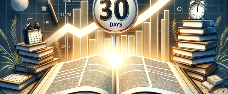 Jak Zwiększyć Autorytet Domeny w 30 Dni: Kompletny Przewodnik