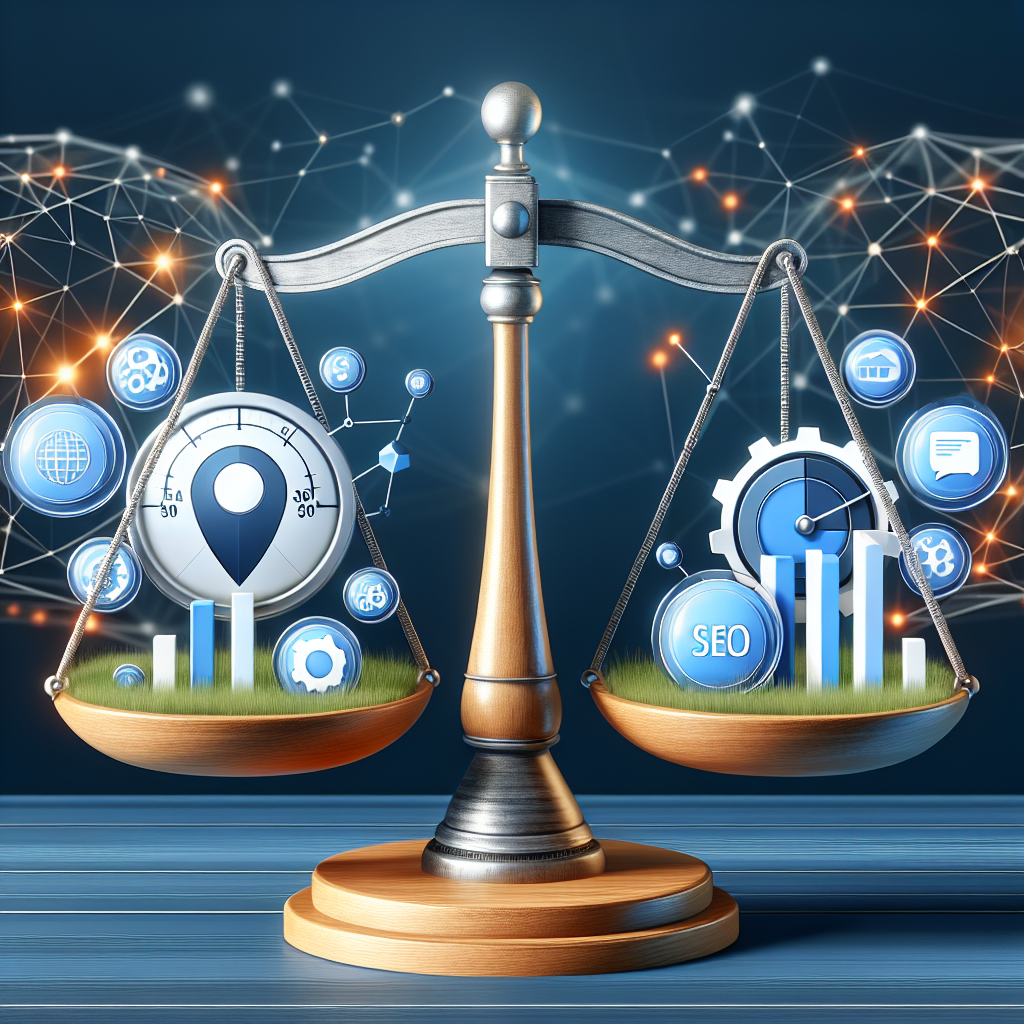 Psychologia SEO: Jak Zrozumienie Zachowań Użytkowników Wpływa na Pozycjonowanie?