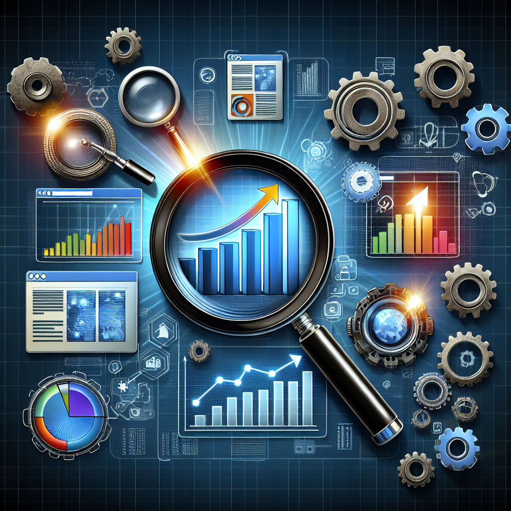 SEO a Wyszukiwanie Obrazów: Jak Optymalizować Grafiki na Stronie?