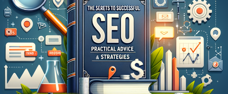 Tajemnice Sukcesu w Płatnym SEO: Praktyczne Porady i Strategie