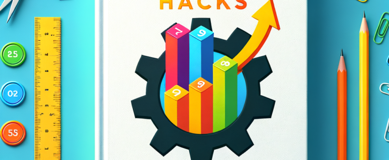 SEO Hacks: Jak Proste Zmiany Mogą Diametralnie Poprawić Twoje Pozycje